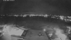 Heliport Nemocnice Znojmo