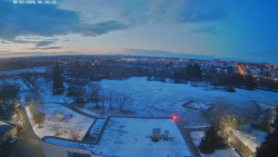 Heliport Nemocnice Znojmo