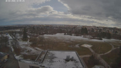 Heliport Nemocnice Znojmo