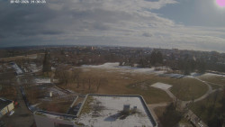 Heliport Nemocnice Znojmo