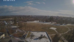 Heliport Nemocnice Znojmo