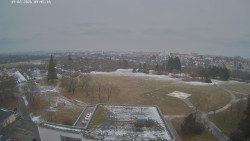 Heliport Nemocnice Znojmo