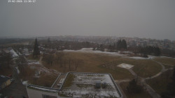 Heliport Nemocnice Znojmo