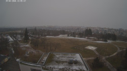 Heliport Nemocnice Znojmo