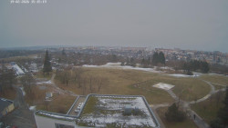 Heliport Nemocnice Znojmo