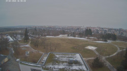 Heliport Nemocnice Znojmo