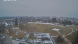 Heliport Nemocnice Znojmo