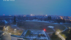 Heliport Nemocnice Znojmo