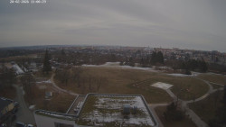 Heliport Nemocnice Znojmo