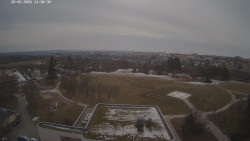 Heliport Nemocnice Znojmo