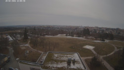 Heliport Nemocnice Znojmo