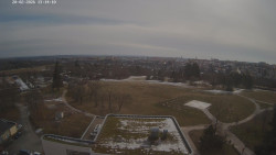 Heliport Nemocnice Znojmo