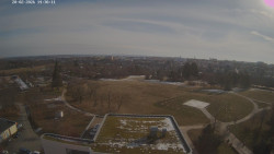 Heliport Nemocnice Znojmo