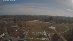 Heliport Nemocnice Znojmo