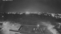 Heliport Nemocnice Znojmo