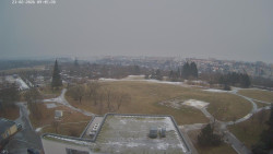 Heliport Nemocnice Znojmo