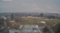 Heliport Nemocnice Znojmo