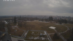 Heliport Nemocnice Znojmo