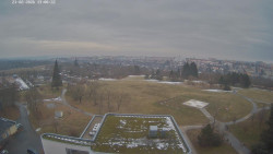 Heliport Nemocnice Znojmo