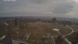 Heliport Nemocnice Znojmo