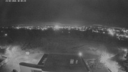 Heliport Nemocnice Znojmo