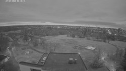 Heliport Nemocnice Znojmo