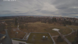 Heliport Nemocnice Znojmo