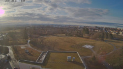 Heliport Nemocnice Znojmo