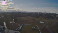 Heliport Nemocnice Znojmo