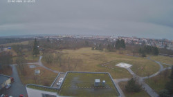 Heliport Nemocnice Znojmo