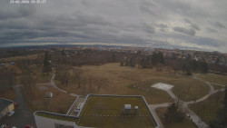 Heliport Nemocnice Znojmo