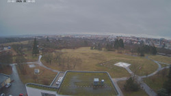 Heliport Nemocnice Znojmo