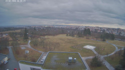 Heliport Nemocnice Znojmo