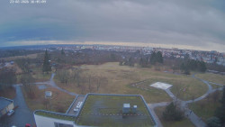Heliport Nemocnice Znojmo