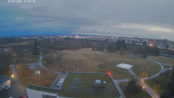 Heliport Nemocnice Znojmo