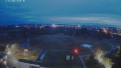 Heliport Nemocnice Znojmo