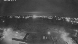 Heliport Nemocnice Znojmo