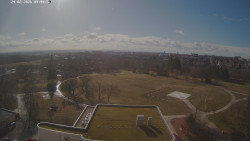 Heliport Nemocnice Znojmo