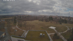 Heliport Nemocnice Znojmo