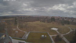 Heliport Nemocnice Znojmo