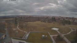 Heliport Nemocnice Znojmo