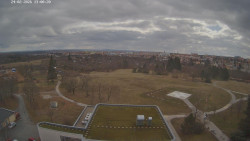 Heliport Nemocnice Znojmo