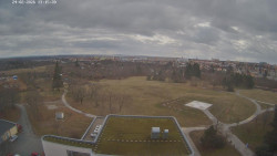 Heliport Nemocnice Znojmo