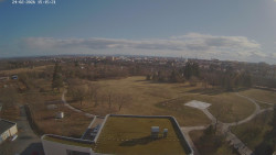 Heliport Nemocnice Znojmo