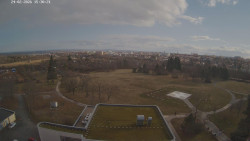 Heliport Nemocnice Znojmo