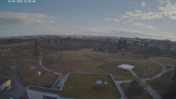 Heliport Nemocnice Znojmo