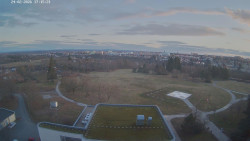 Heliport Nemocnice Znojmo