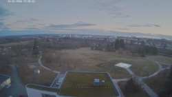 Heliport Nemocnice Znojmo