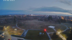 Heliport Nemocnice Znojmo