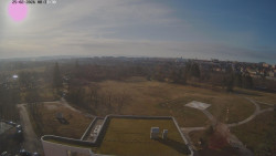 Heliport Nemocnice Znojmo